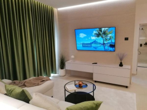 Apartament Smarald City